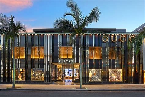 gucci shop los angeles|gucci outlet store los angeles.